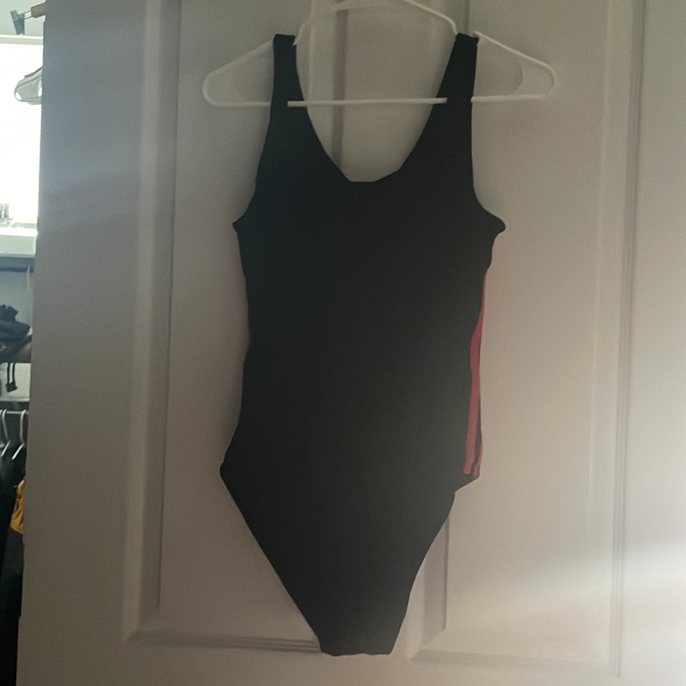 Adidas One Piece Swimsuit - Picture 2 of 3